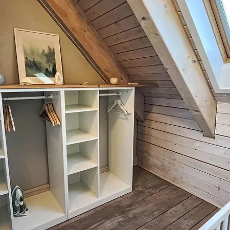 Prázdninový dům Ferienscheune By Interhome