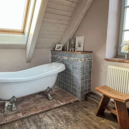 Ferienscheune By Interhome Prázdninový dům