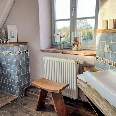 Ferienscheune By Interhome Prázdninový dům Neuendorf (Usedom)