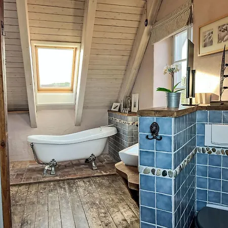 Ferienscheune By Interhome Neuendorf (Usedom)