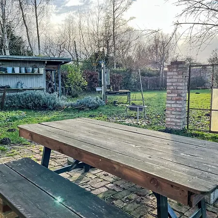 Tatil Evi Ferienscheune By Interhome