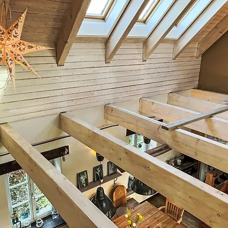 Prázdninový dům Ferienscheune By Interhome *