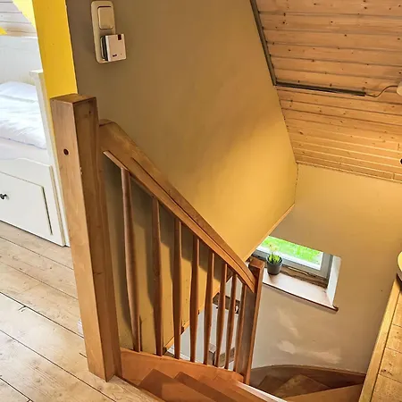 Ferienscheune By Interhome *