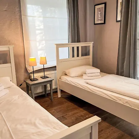 Ferienscheune By Interhome * Neuendorf (Usedom)