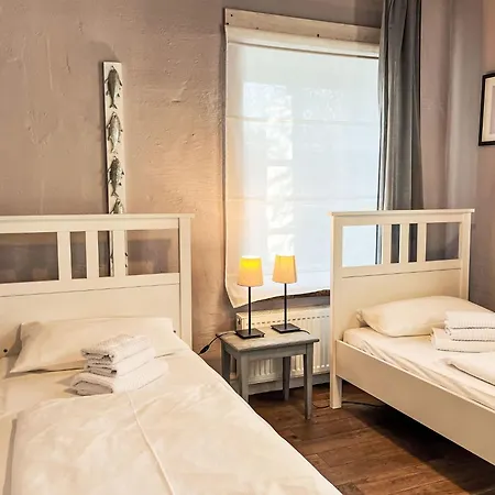 Ferienscheune By Interhome *