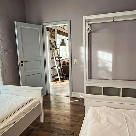 Prázdninový dům Ferienscheune By Interhome