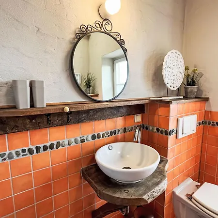 Ferienscheune By Interhome * Neuendorf (Usedom)