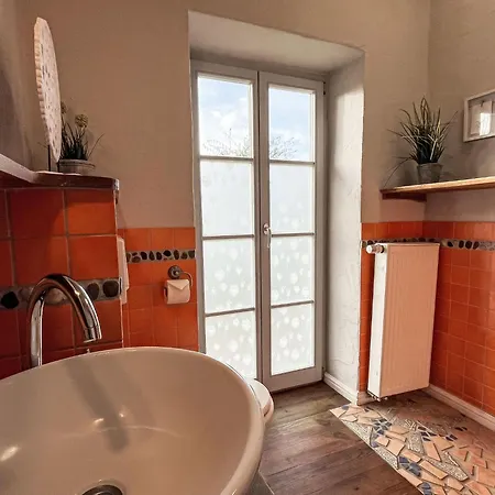 Ferienscheune By Interhome Prázdninový dům