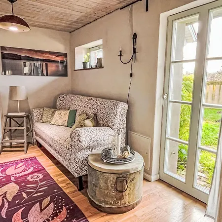 Prázdninový dům Ferienscheune By Interhome