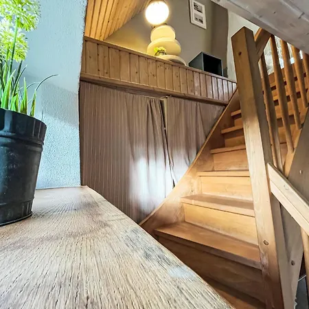 Ferienscheune By Interhome *