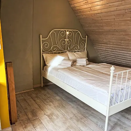 Tatil Evi Ferienscheune By Interhome Neuendorf (Usedom)