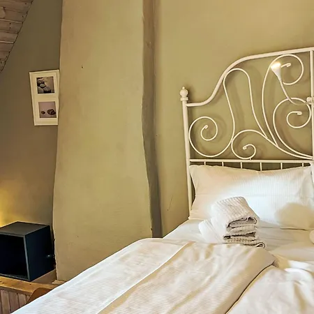 Ferienscheune By Interhome *