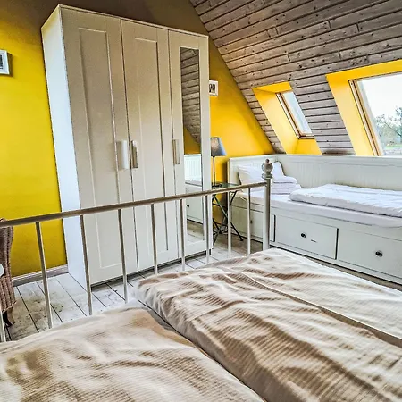 Ferienscheune By Interhome *