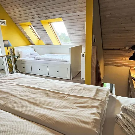 Tatil Evi Ferienscheune By Interhome