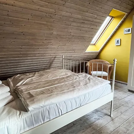 Ferienscheune By Interhome * Neuendorf (Usedom)