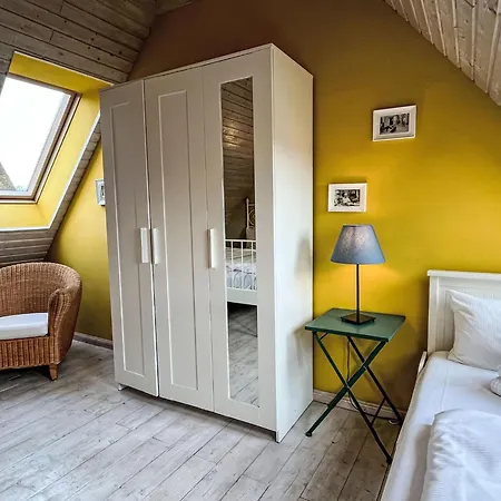 Ferienscheune By Interhome