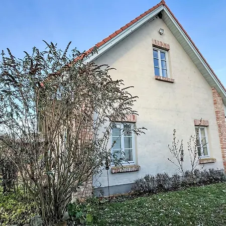 Ferienscheune By Interhome Neuendorf (Usedom)