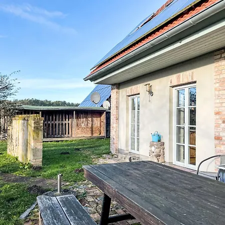 Ferienscheune By Interhome * Neuendorf (Usedom)