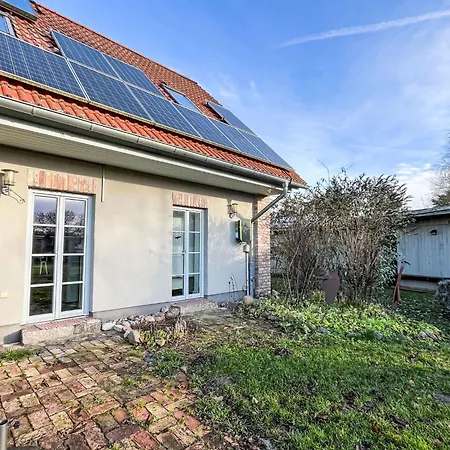 Prázdninový dům Ferienscheune By Interhome Neuendorf (Usedom)