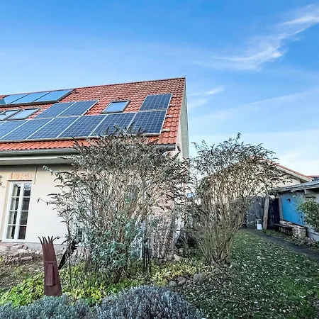 Ferienscheune By Interhome بيت للعطل Neuendorf (Usedom)
