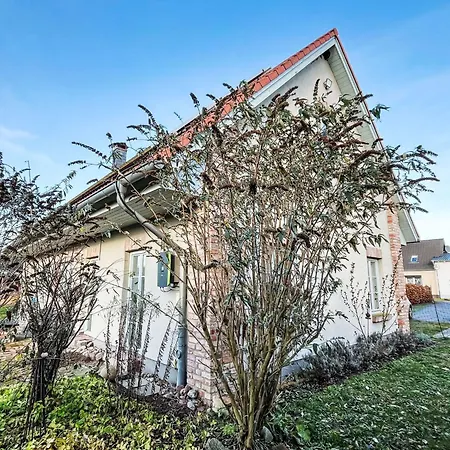 Ferienscheune By Interhome *