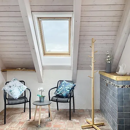 Ferienscheune By Interhome Tatil Evi Neuendorf (Usedom)