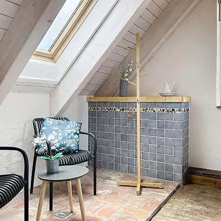 Ferienscheune By Interhome *