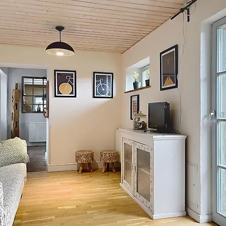 Ferienscheune By Interhome *