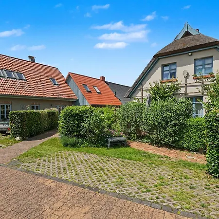 Ferienscheune By Interhome * Neuendorf (Usedom)