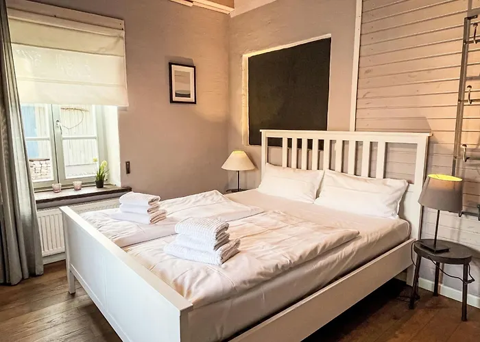 Holiday home Ferienscheune By Interhome Neuendorf (Usedom)