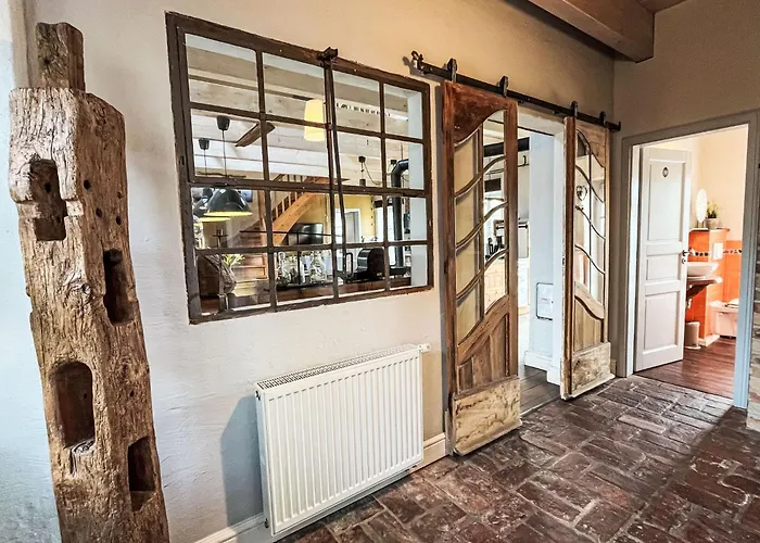 Ferienscheune By Interhome Holiday home *