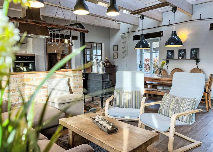 Ferienscheune By Interhome Holiday home *