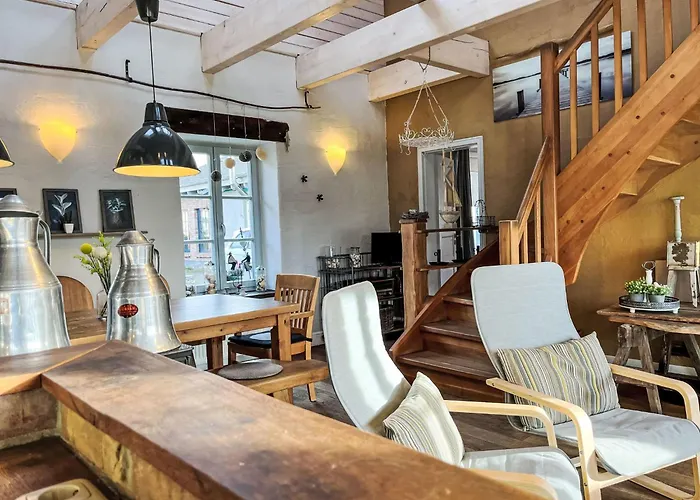 Ferienscheune By Interhome *