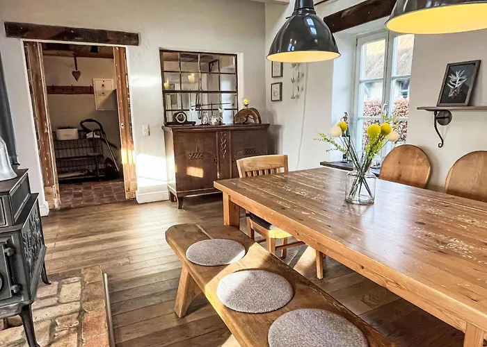 Holiday home Ferienscheune By Interhome