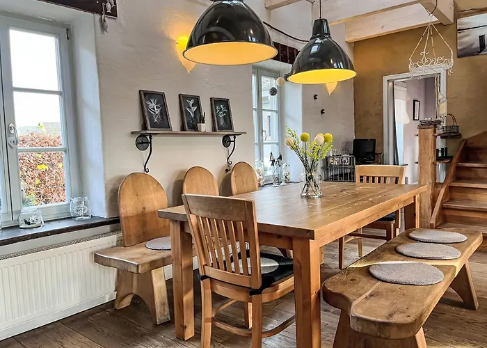 Holiday home Ferienscheune By Interhome