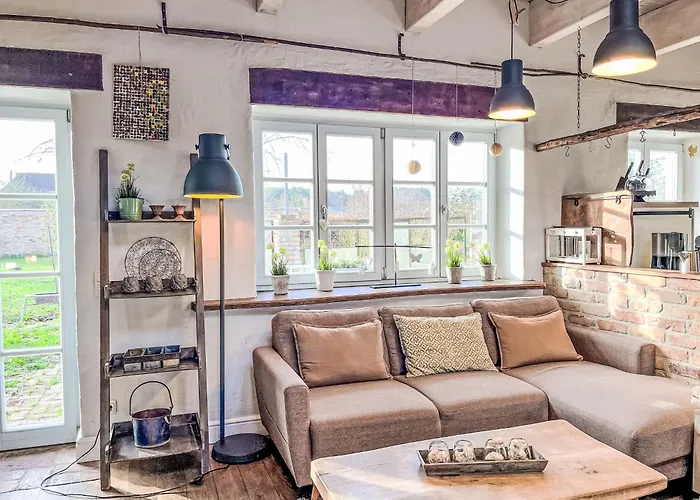 Ferienscheune By Interhome 度假居 *