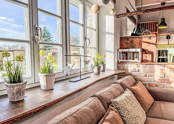 Ferienscheune By Interhome *