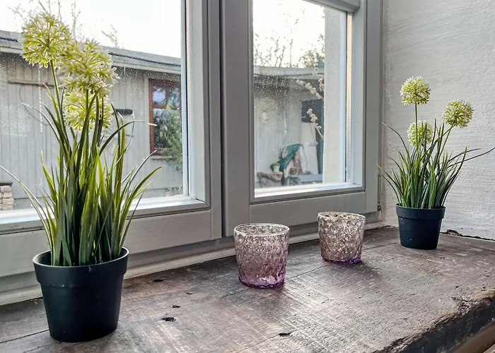 Ferienscheune By Interhome * Neuendorf (Usedom)