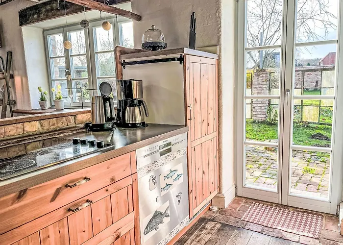 Ferienscheune By Interhome *