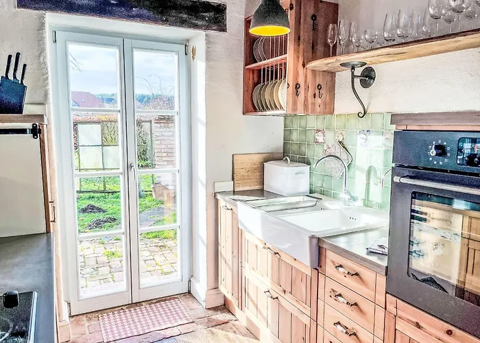 Ferienscheune By Interhome