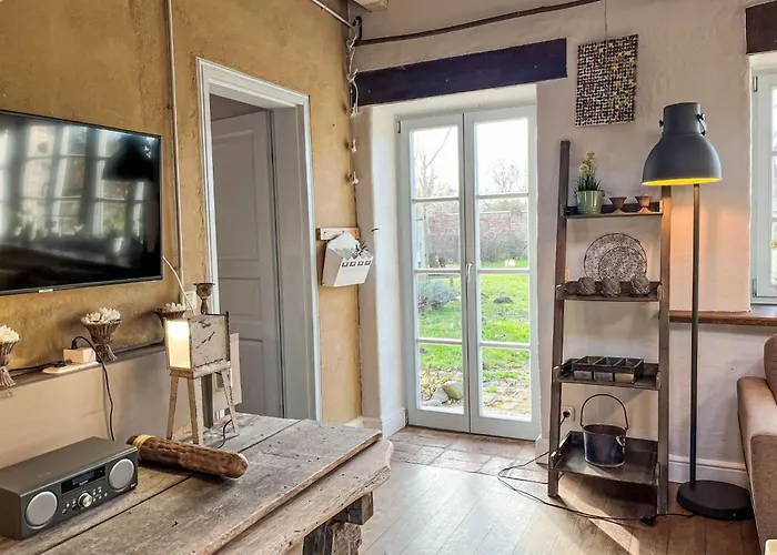 Ferienscheune By Interhome Holiday home Neuendorf (Usedom)