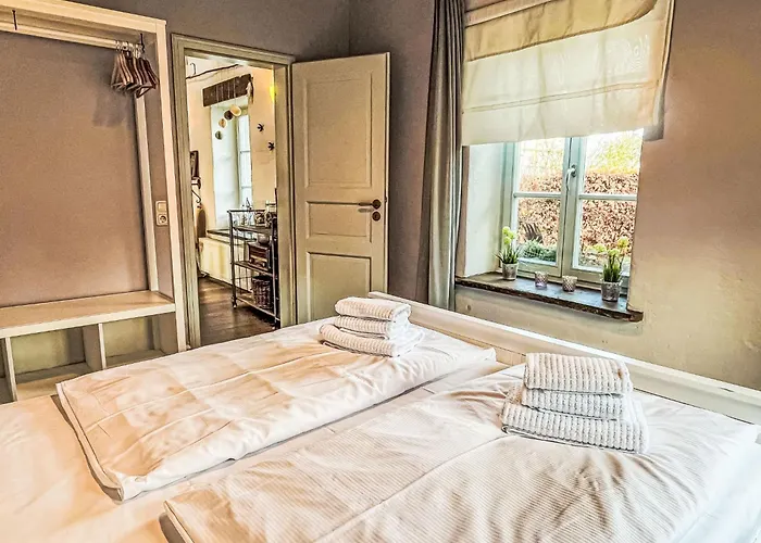 Holiday home Ferienscheune By Interhome