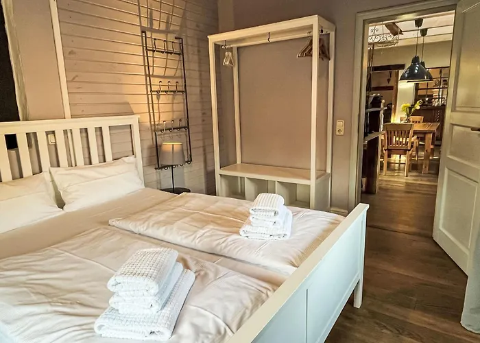 Ferienscheune By Interhome * Neuendorf (Usedom)