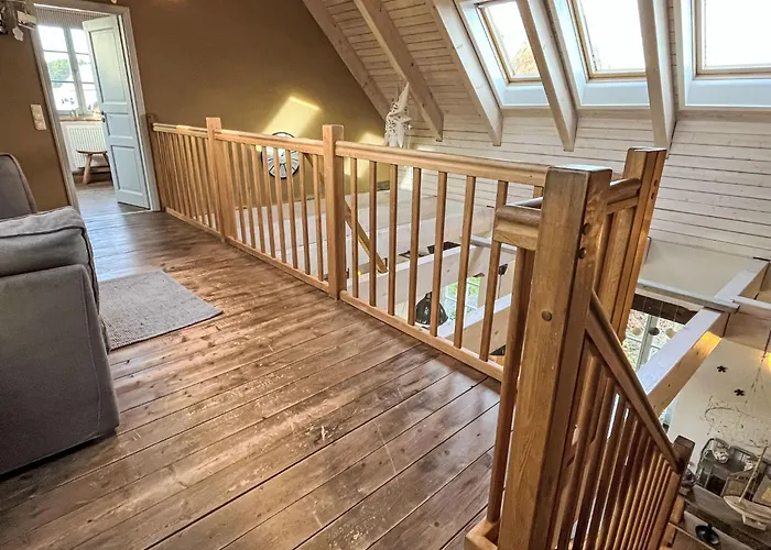 Ferienscheune By Interhome Neuendorf (Usedom)