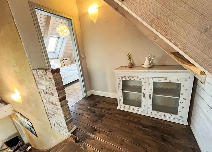 Ferienscheune By Interhome *