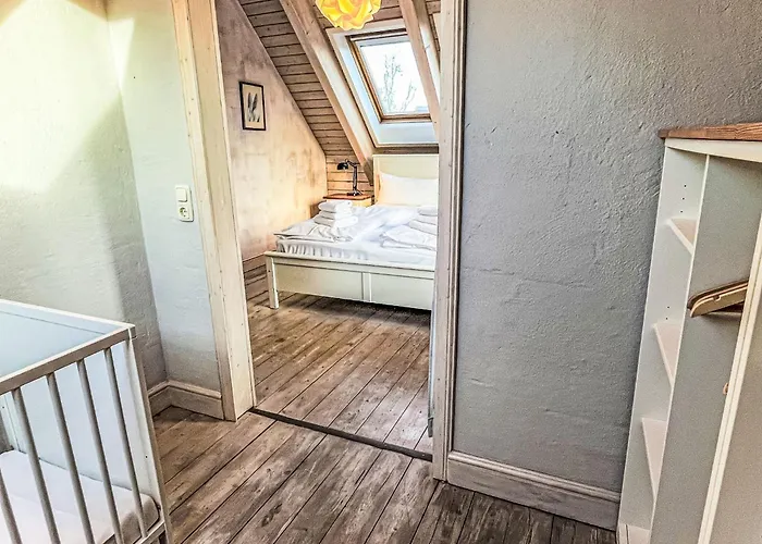 Ferienscheune By Interhome Neuendorf (Usedom)