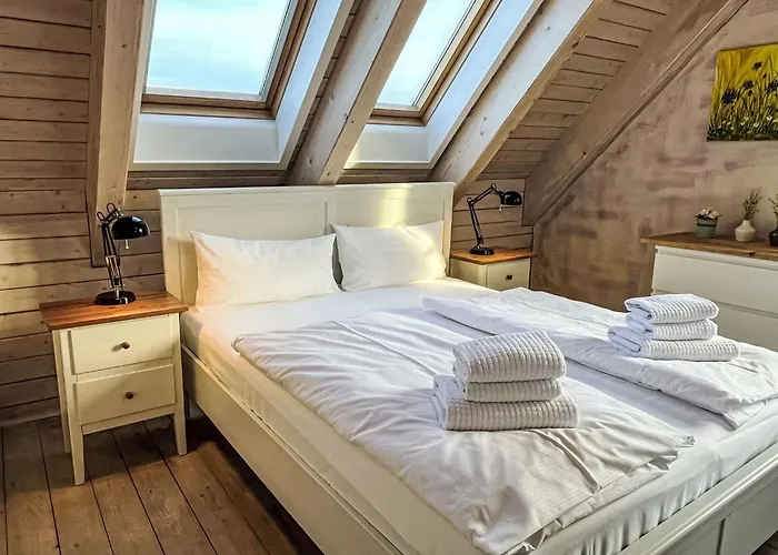 Ferienscheune By Interhome Holiday home