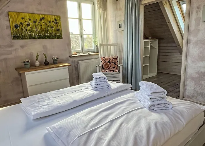 Ferienscheune By Interhome Neuendorf (Usedom)