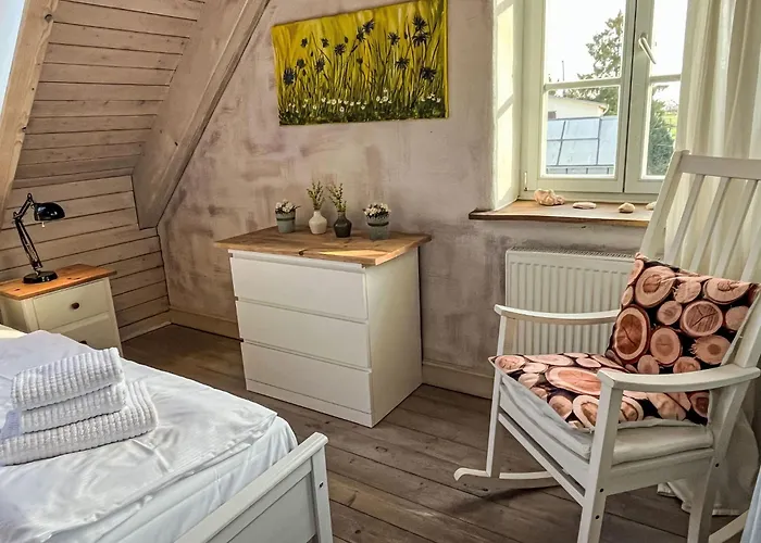 Ferienscheune By Interhome *