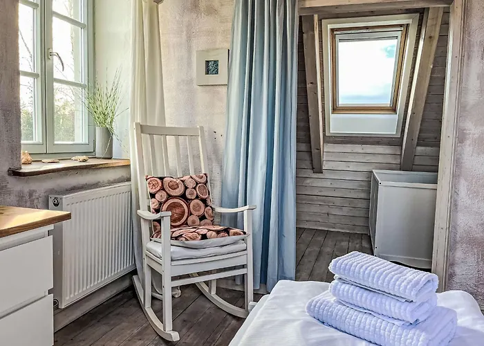 Holiday home Ferienscheune By Interhome